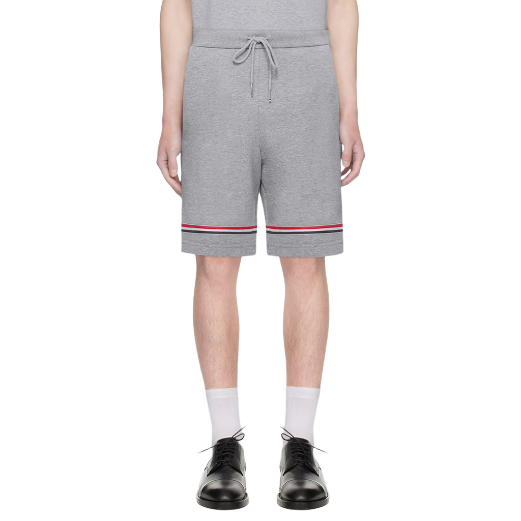 White side four bar shorts£¨¸±±¾£© THOM TREND