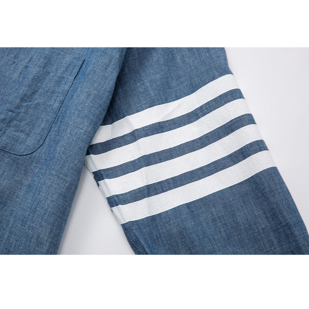 2025ss Oxford Shirt