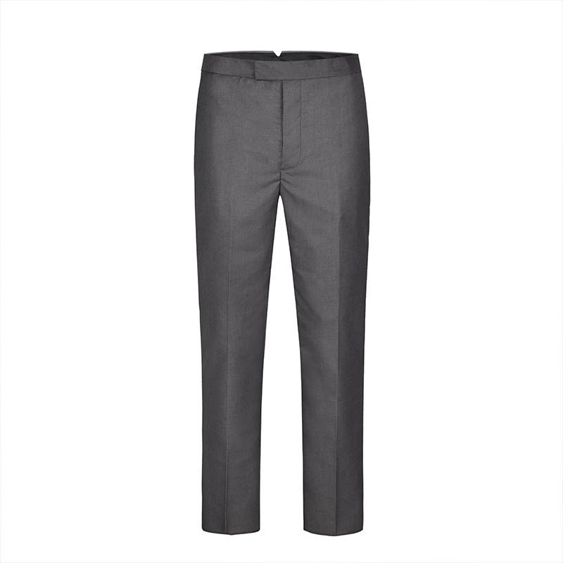 THOM Men's four-piece white suit£¨¸´Öƣ© THOM TREND