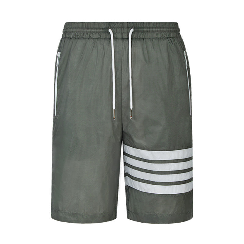 Sweatpants THOM TREND