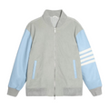 Macaron Baseball Uniform THOM TREND