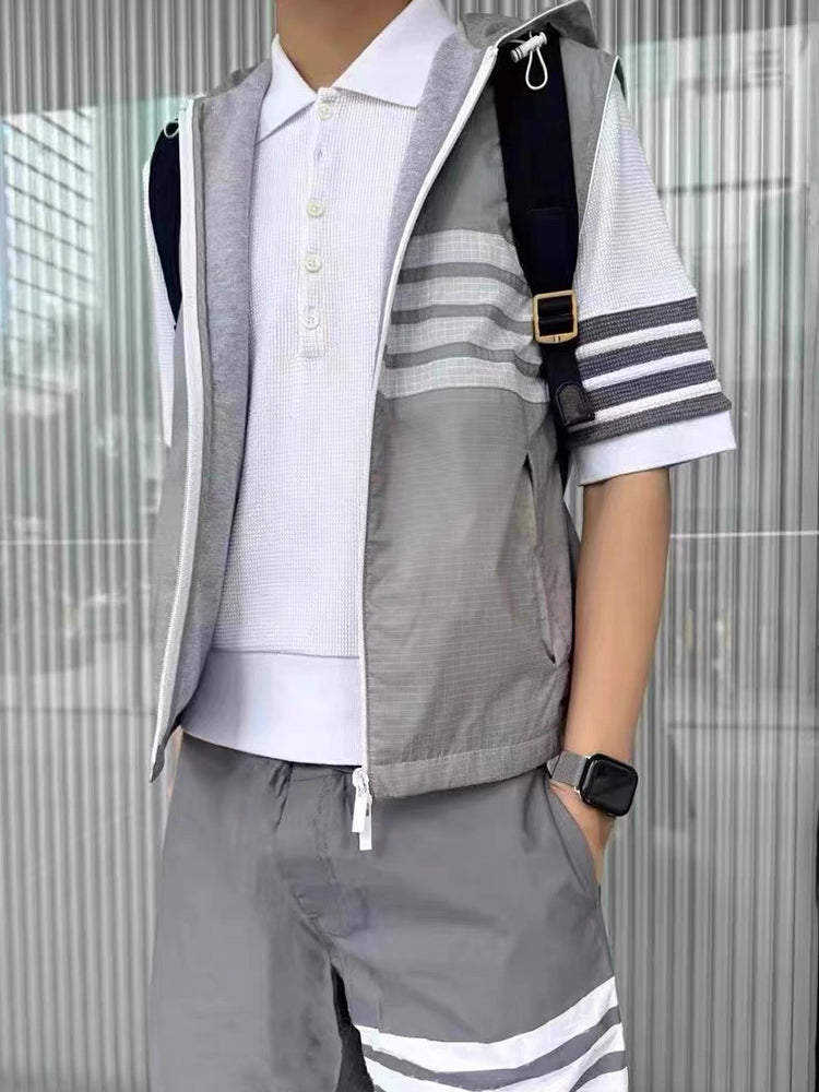 Couples Sun protection jacket£¨¸±±¾£© THOM TREND
