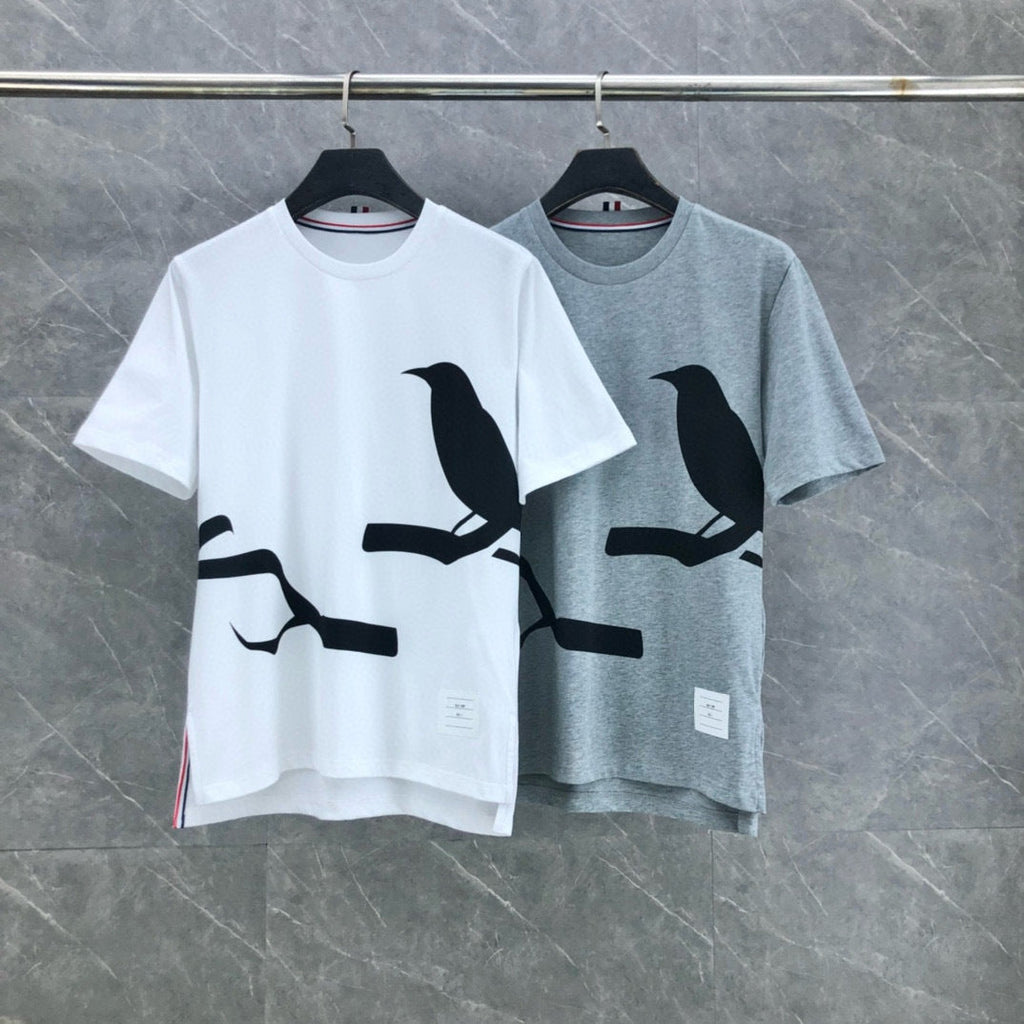 Men's T-shirts£¨¸±±¾£© THOM TREND