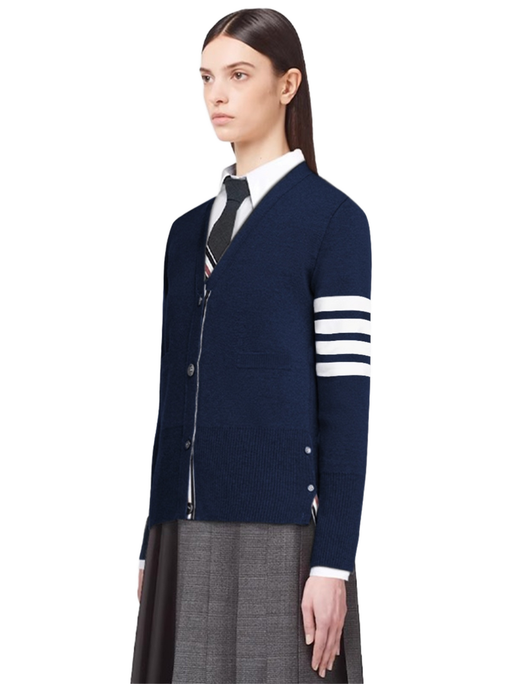 THOM Pink knitted sweater£¨¸´Öƣ© THOM TREND