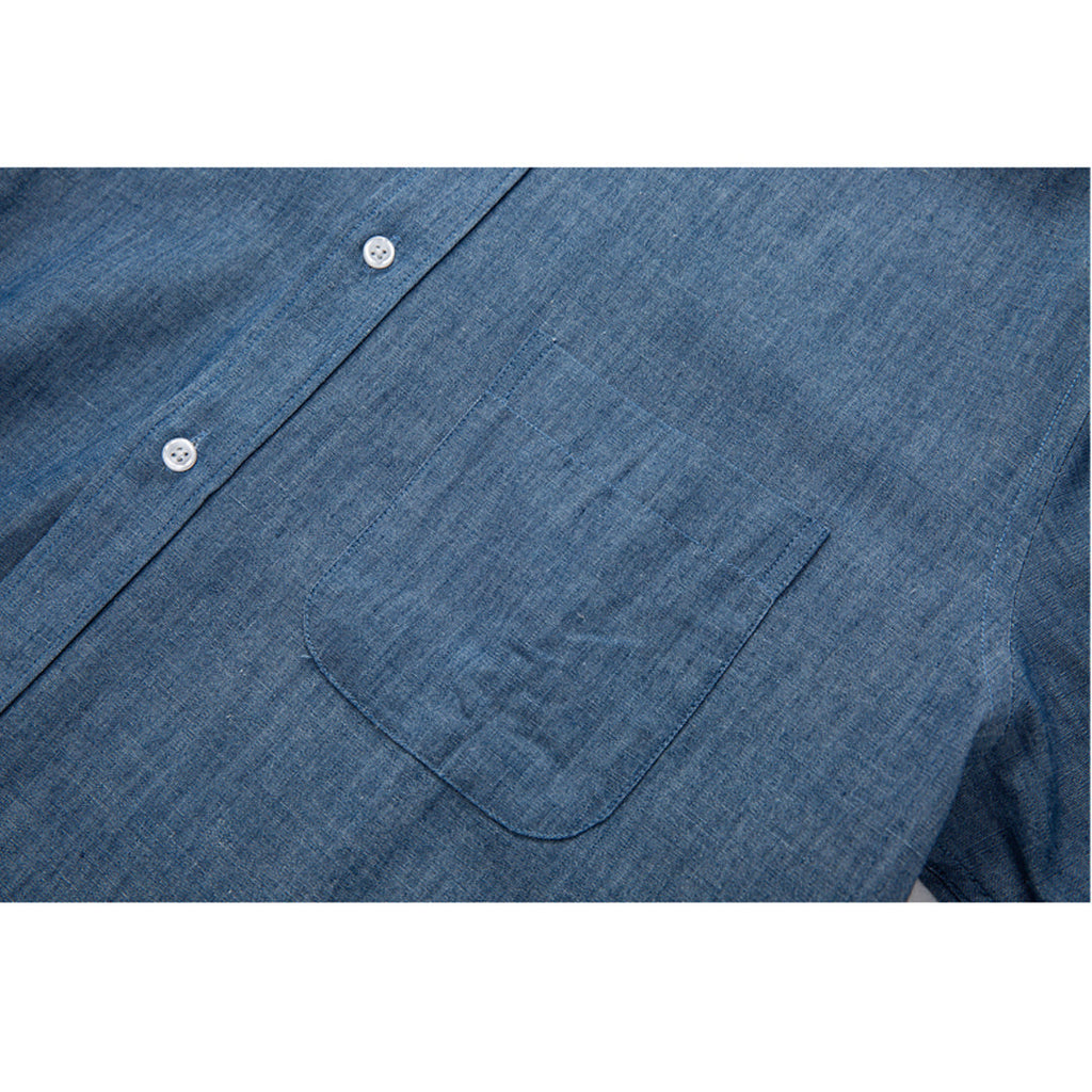 2025ss Oxford Shirt
