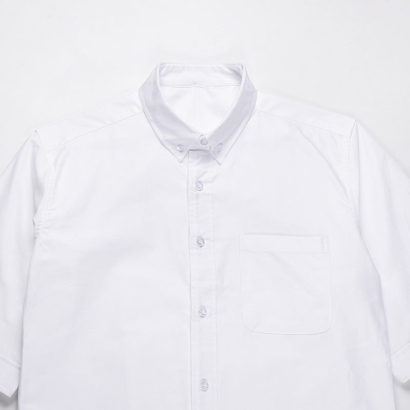 White grey and gold stripe shirt£¨¸´Öƣ© THOM TREND