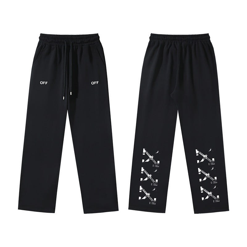 Heavyweight Fleece Pants ¨C Unisex THOM TREND