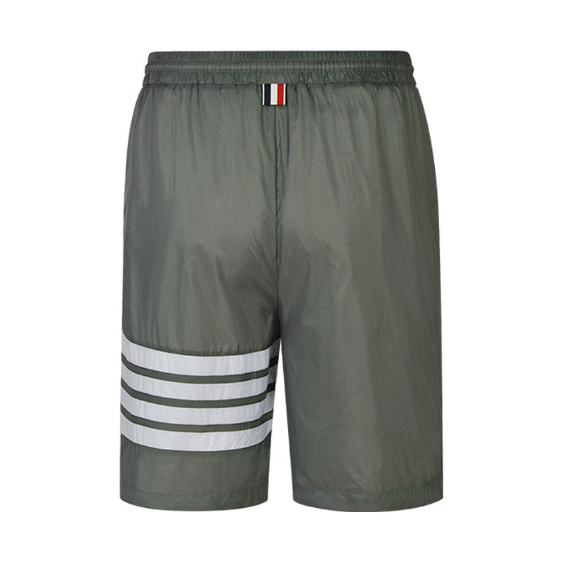 Sweatpants THOM TREND
