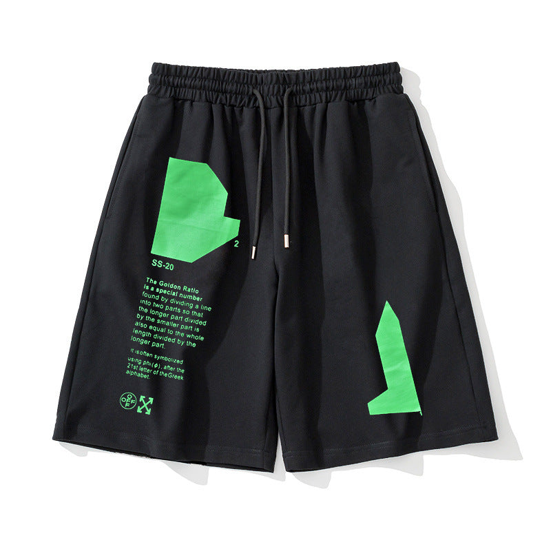 Heavyweight Fleece Shorts ¨C Unisex£¨¸±±¾£© Light Luxury Station