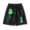 Heavyweight Fleece Shorts ¨C Unisex£¨¸±±¾£© Light Luxury Station