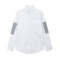 2025SS Solid Shirt£¨¸±±¾£© THOM TREND