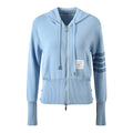 Zip-up Hoodie