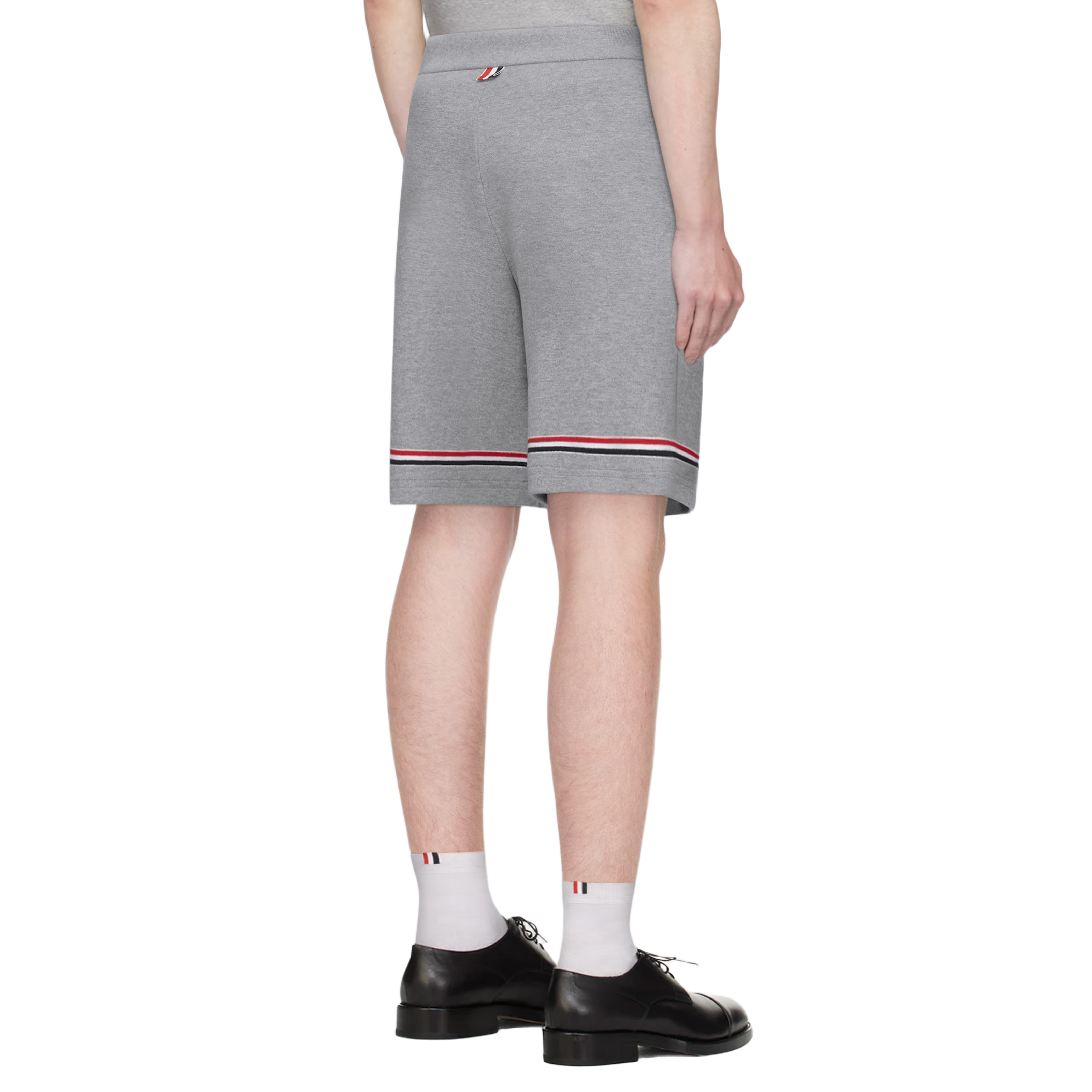 White side four bar shorts£¨¸±±¾£© THOM TREND
