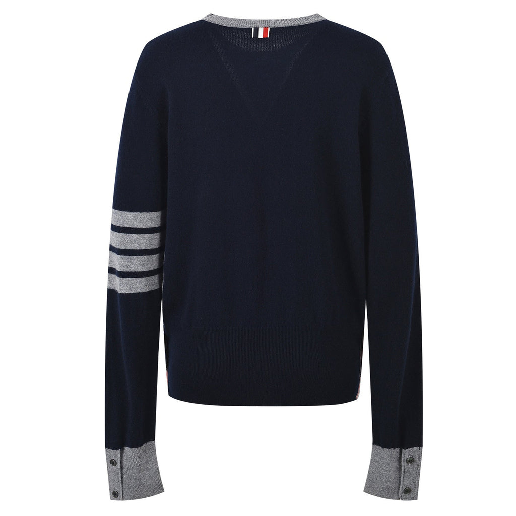 Crew neck top