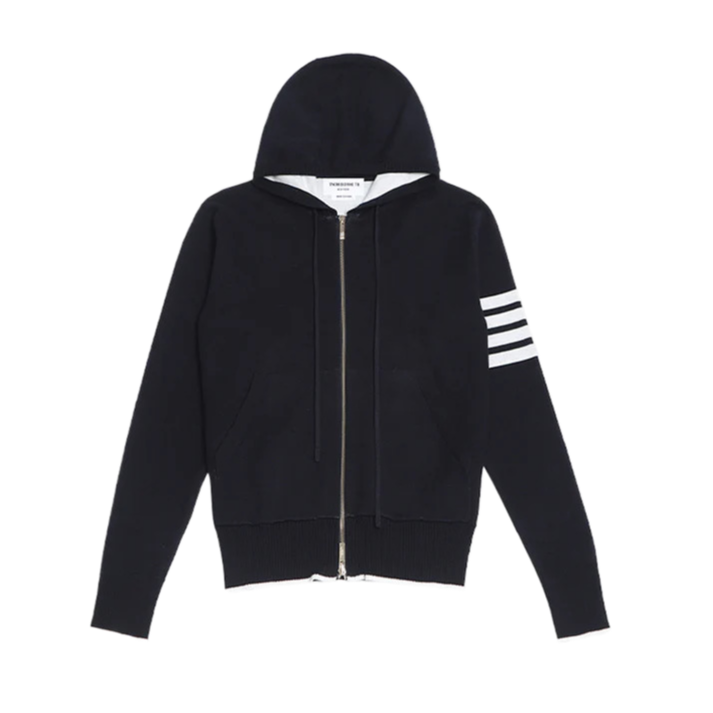 Animal Hooded Sweaters THOM TREND
