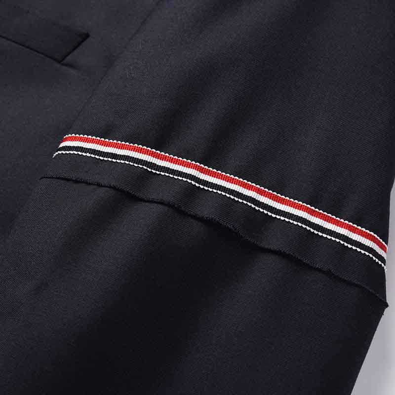 THOM 2025SS Men Four-Bar Suit£¨¸´Öƣ© THOM TREND