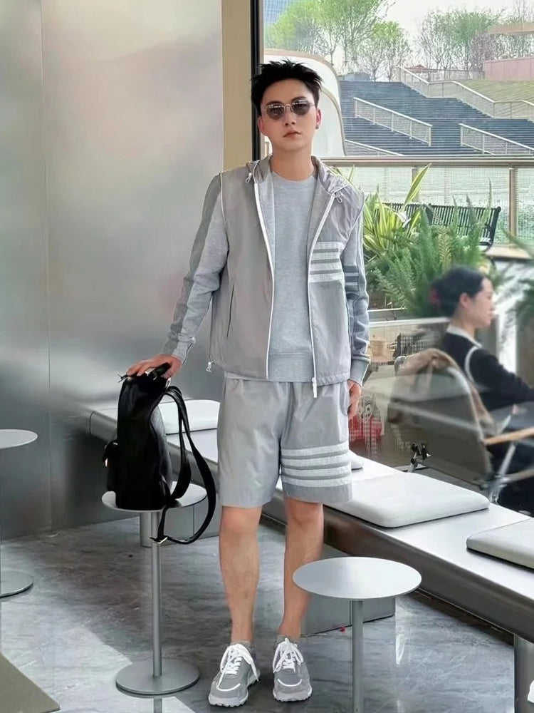 Couples Sun protection jacket£¨¸±±¾£© THOM TREND