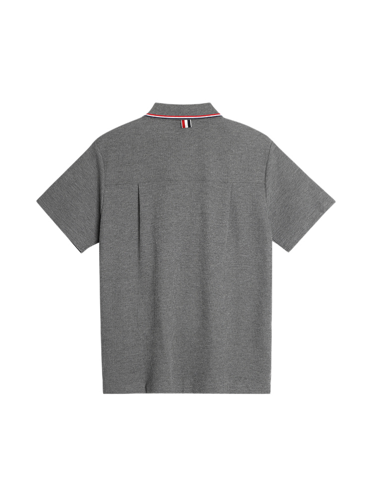 4-Bar POLO shirts£¨¸±±¾£© THOM TREND