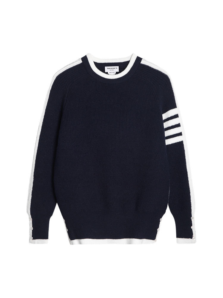 THOM Couples Wool Sweater£¨¸´Öƣ© THOM TREND