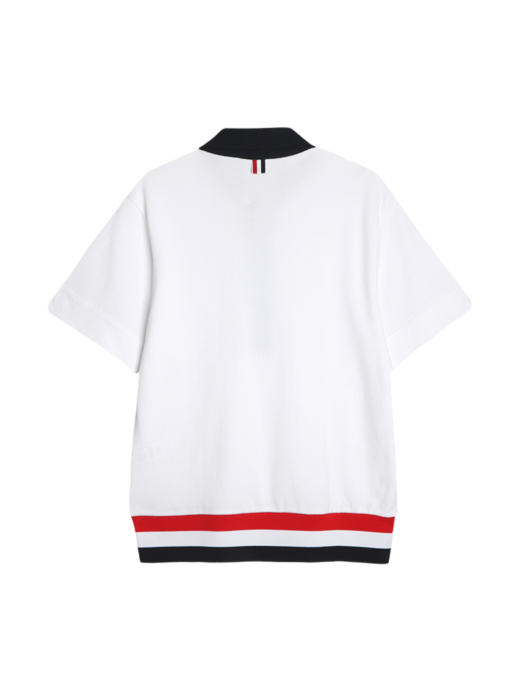 2025SS Men and women T-Shirt£¨¸±±¾£© THOM TREND