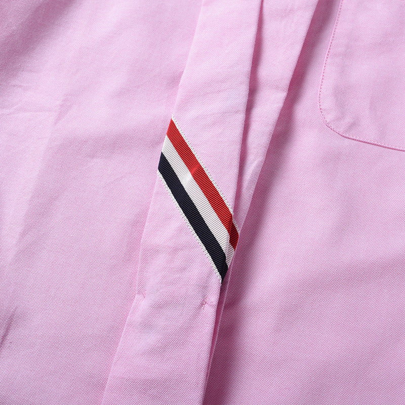 Men's short-sleeved shirts£¨¸´Öƣ© THOM TREND