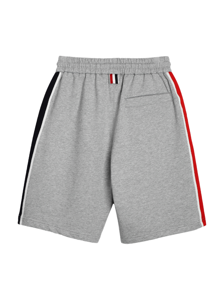 White side four bar shorts£¨¸±±¾£© THOM TREND