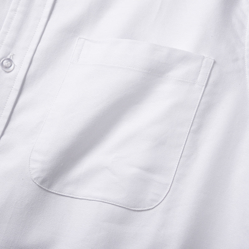 Men's zipper short sleeve shirt£¨¸´Öƣ© THOM TREND