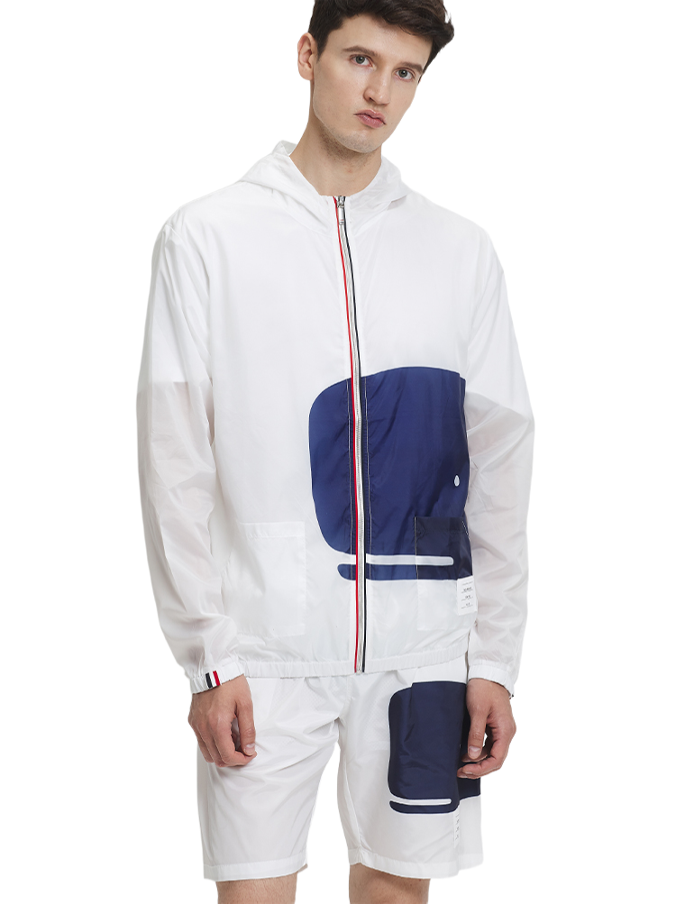 Summer sun protective clothing£¨¸±±¾£© THOM TREND