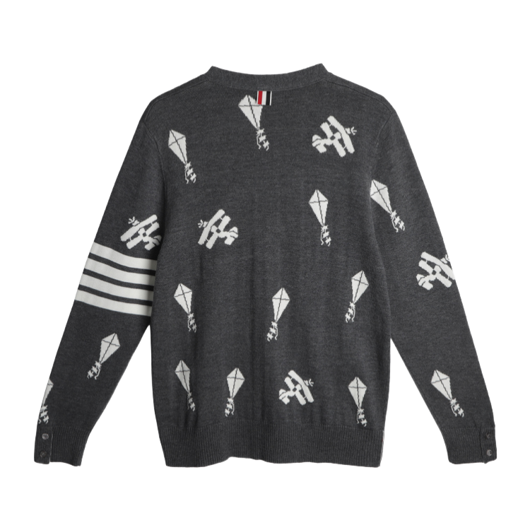 Unisex Cardigan Jacket£¨¸±±¾£© THOM TREND
