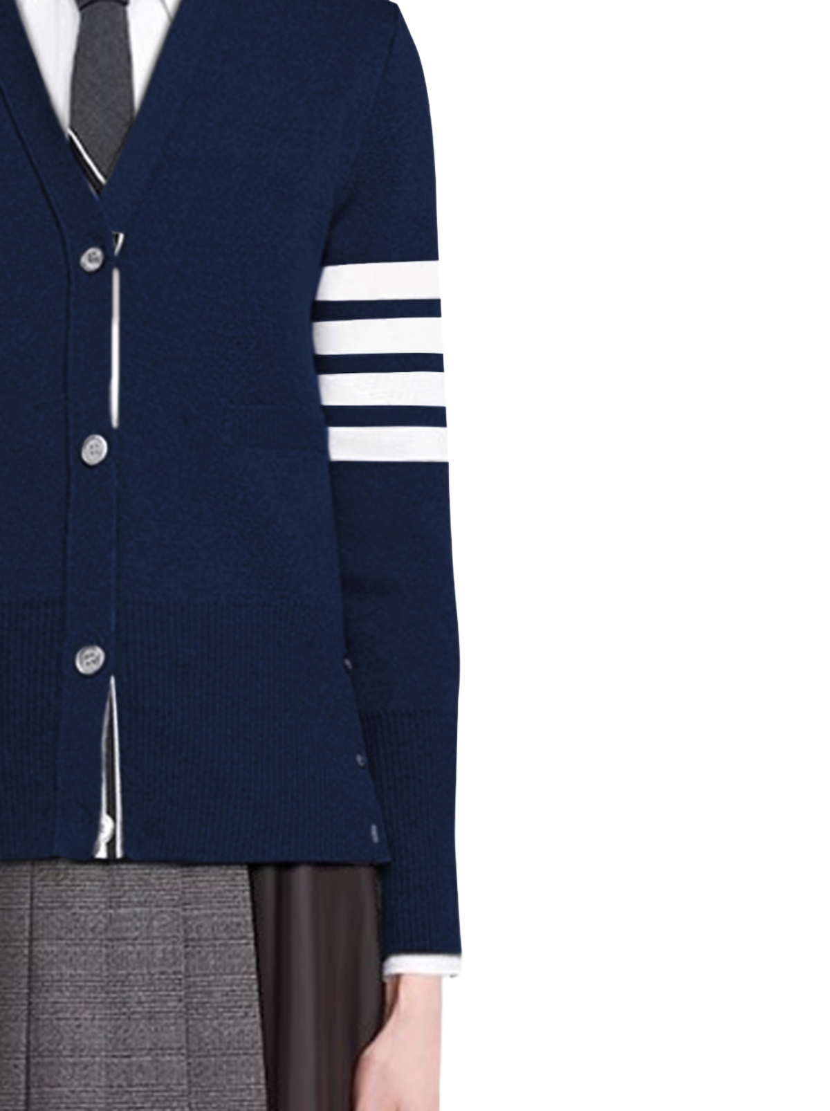 THOM Pink knitted sweater£¨¸´Öƣ© THOM TREND