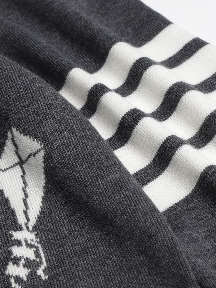 Unisex Cardigan Jacket£¨¸±±¾£© THOM TREND