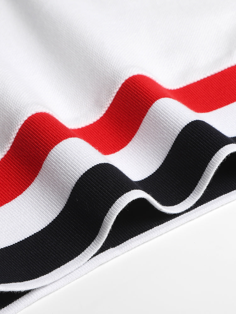 2025SS Men and women T-Shirt£¨¸±±¾£© THOM TREND