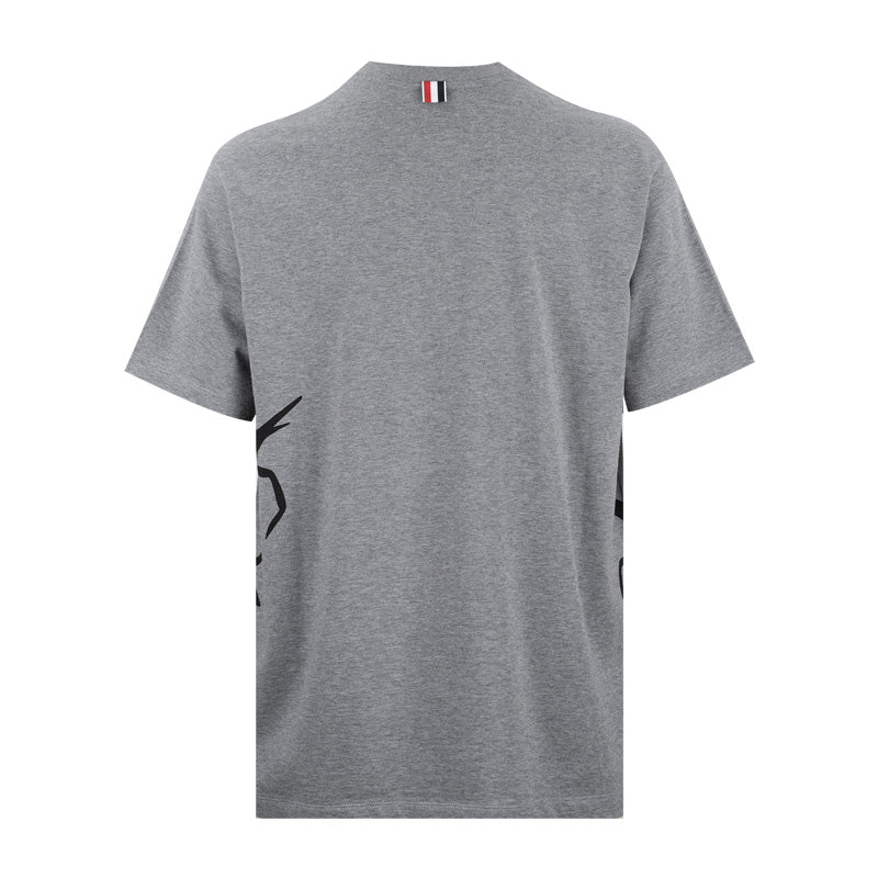 Men's T-shirts£¨¸±±¾£© THOM TREND