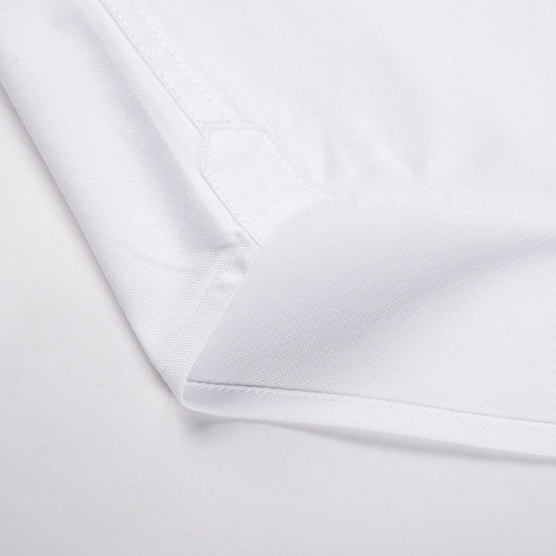 Double sleeve stripes Short shirt£¨¸´Öƣ© THOM TREND