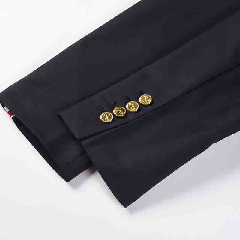 THOM 2025SS Men Four-Bar Suit£¨¸´Öƣ© THOM TREND