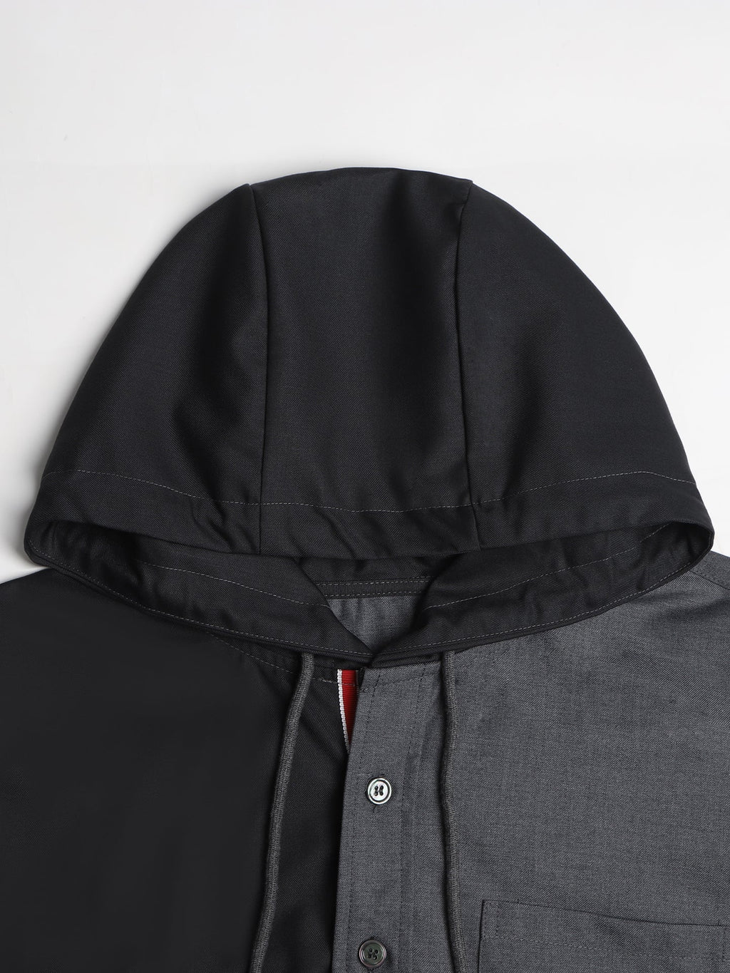 2025SS  Hoodie jacket THOM TREND