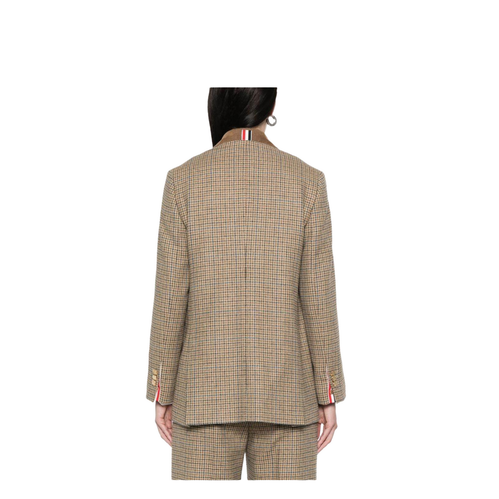 2026SS  Vest and suit THOM TREND