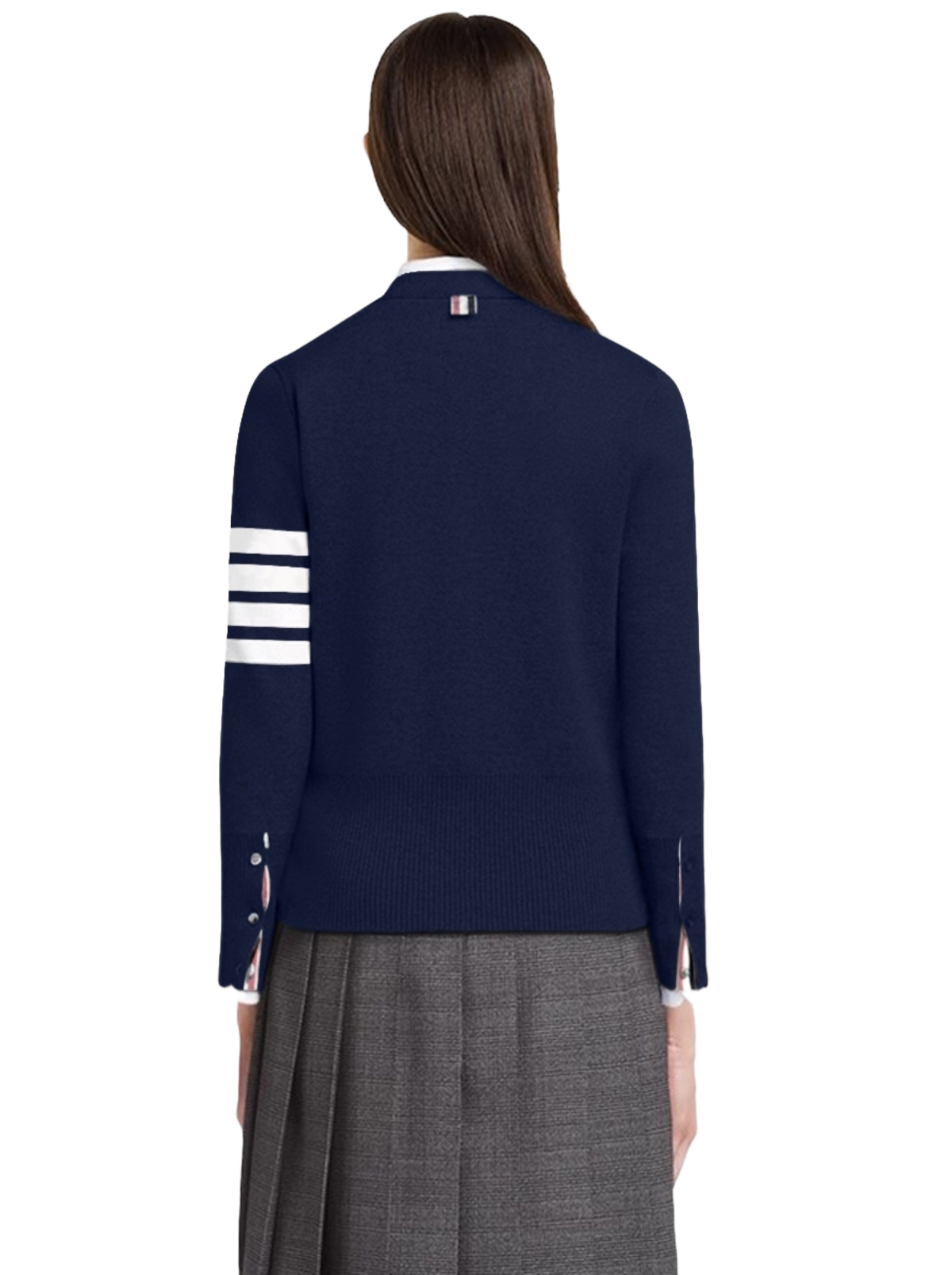 THOM Pink knitted sweater£¨¸´Öƣ© THOM TREND