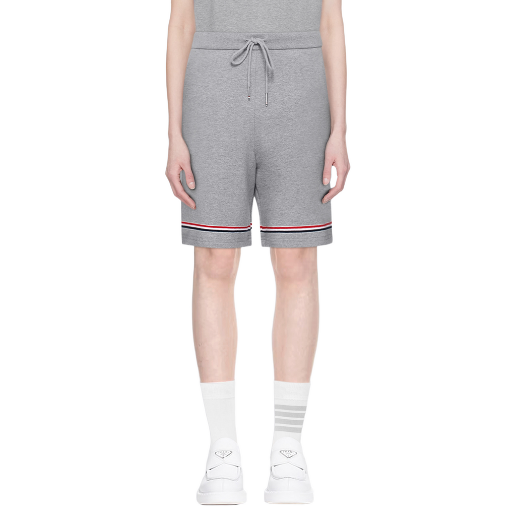 White side four bar shorts£¨¸±±¾£© THOM TREND