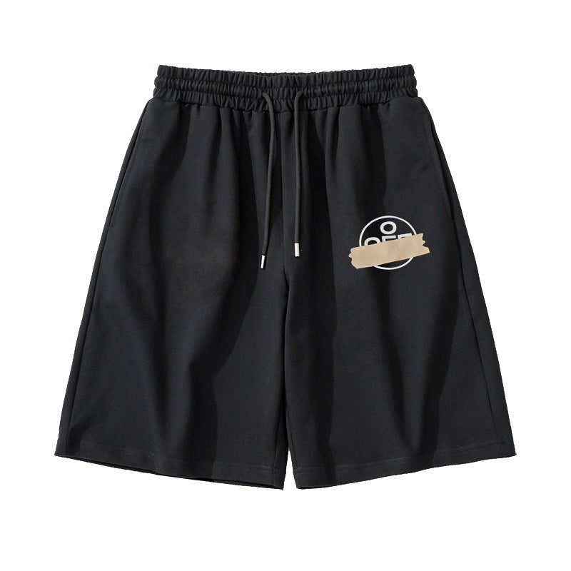 Printed Shorts ¨C Unisex THOM TREND