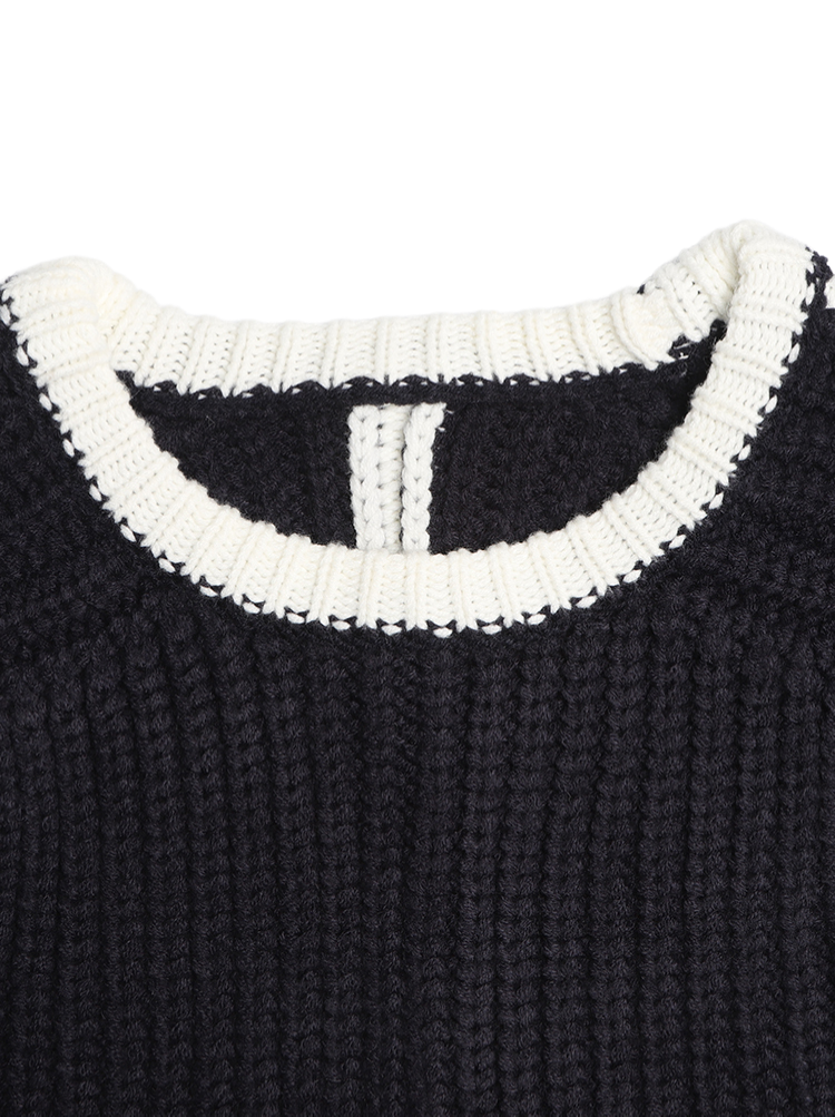 THOM Couples Wool Sweater£¨¸´Öƣ© THOM TREND
