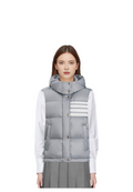 2025SS  Down vest THOM TREND