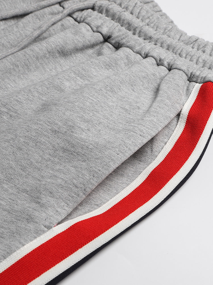 White side four bar shorts£¨¸±±¾£© THOM TREND