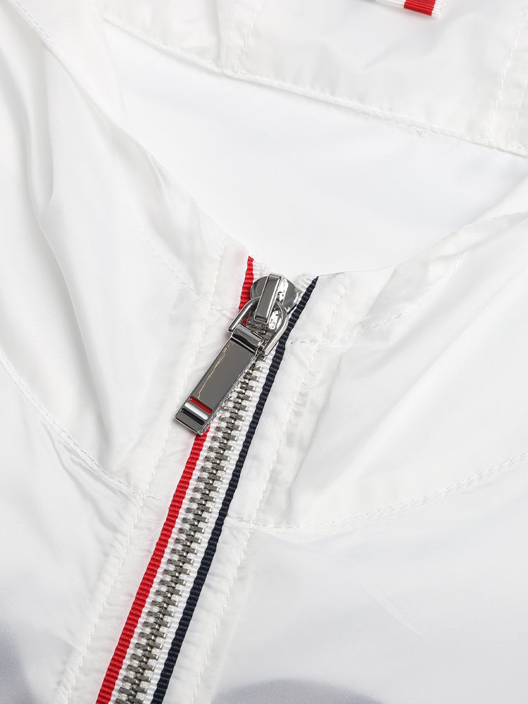 Summer sun protective clothing£¨¸±±¾£© THOM TREND