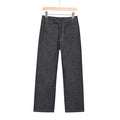 2025SS Men's Straight Jeans THOM TREND