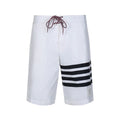 4 Bars Sweatpants THOM TREND