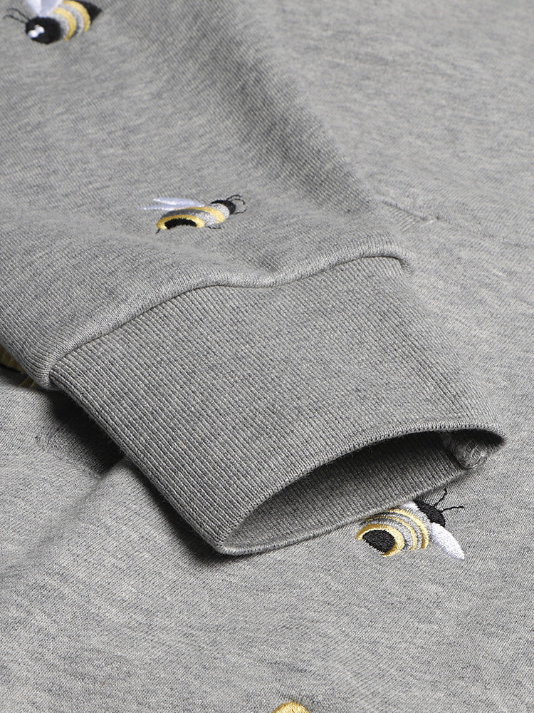 4 Bars Hoodie£¨¸±±¾£© THOM TREND
