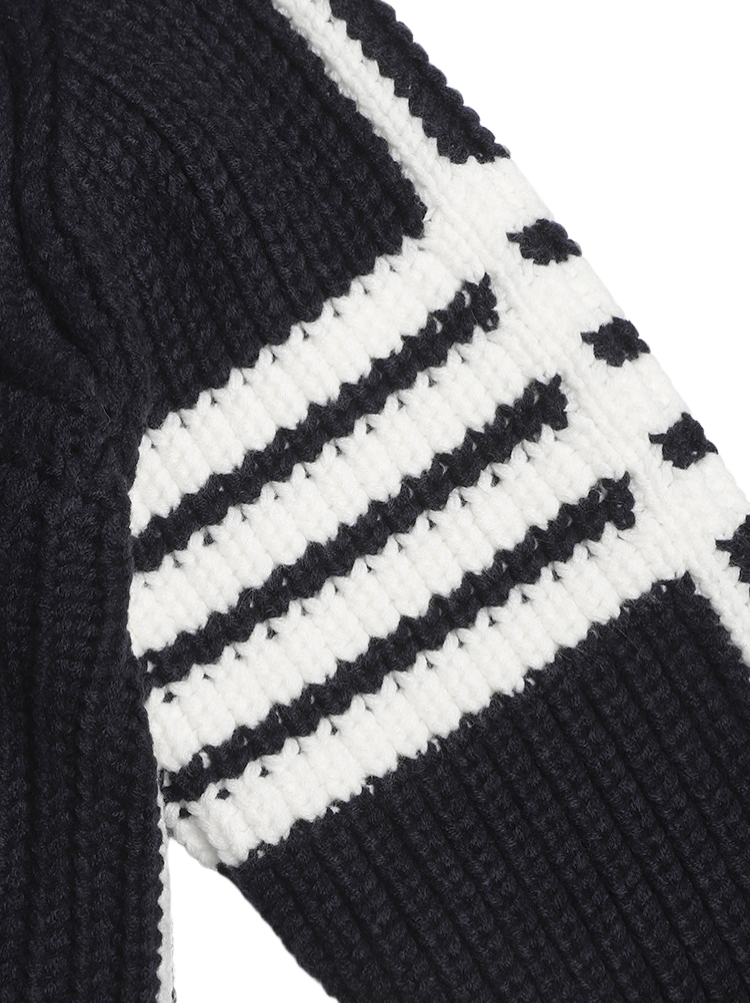 THOM Couples Wool Sweater£¨¸´Öƣ© THOM TREND