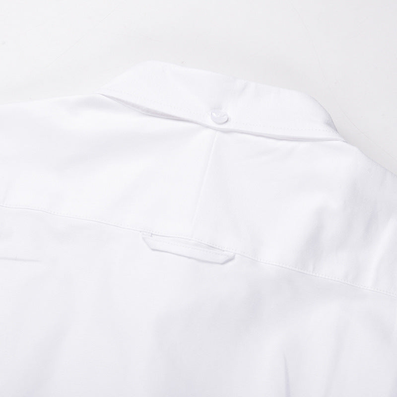 Double sleeve stripes Short shirt£¨¸´Öƣ© THOM TREND