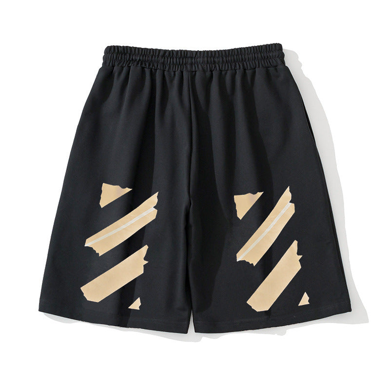 Heavyweight Fleece Shorts ¨C Unisex£¨¸±±¾£© Light Luxury Station